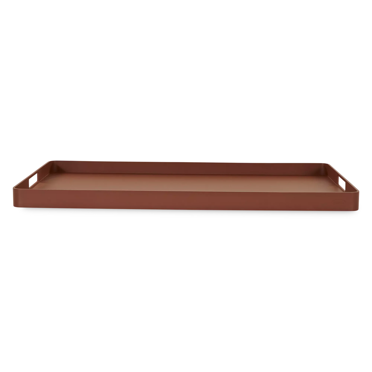 Club - Outdoor Tray in Aluminium by Cane-line