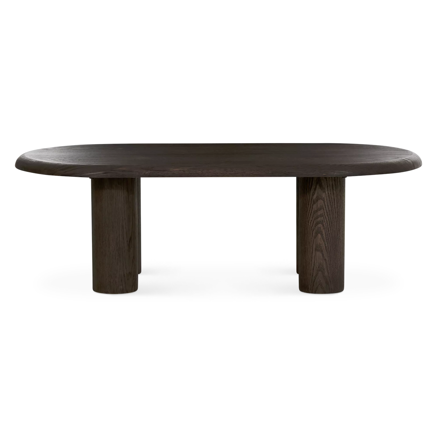 Florence - Table basse en bois