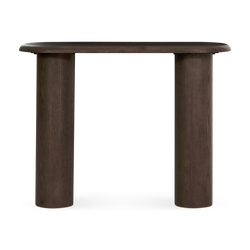 Florence - Console en bois