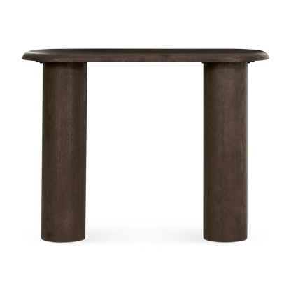 Florence - Console en bois