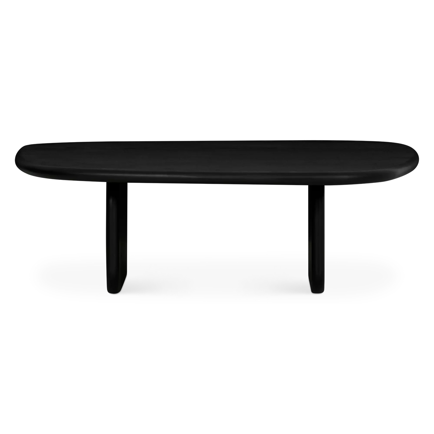Bologna - Table basse moderne en bois