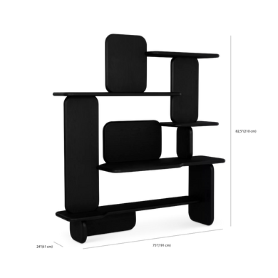 Product Dimensions image