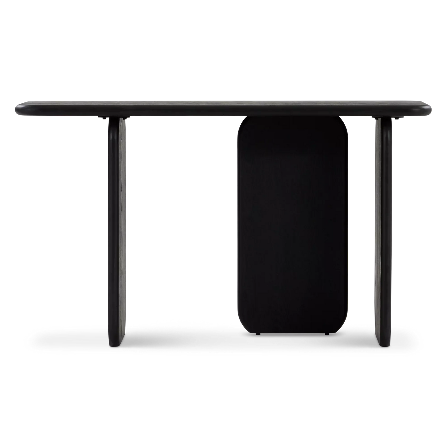 Bologna - Wood Console Table