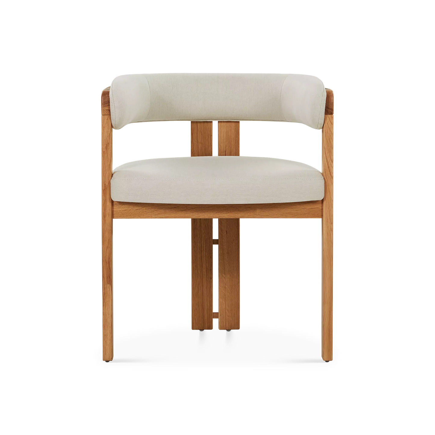 Riva - Chaise de salle à manger