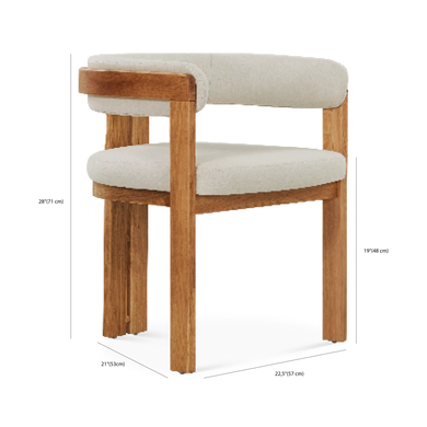 Product Dimensions image