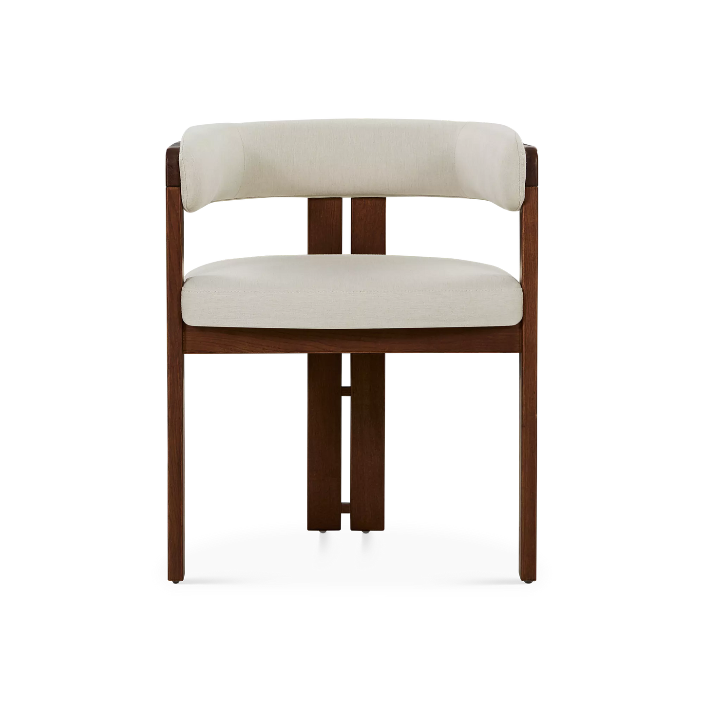 Riva - Chaise de salle à manger