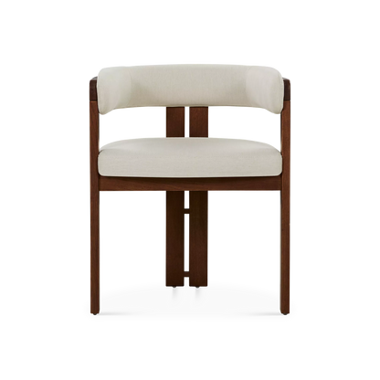 Riva - Chaise de salle à manger