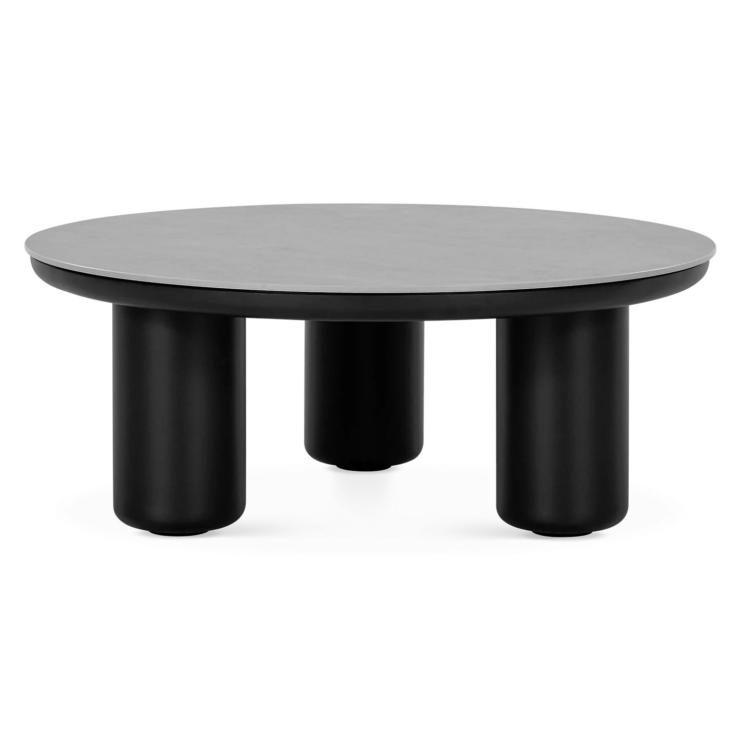 Table basse Stone - Tripode