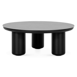 Table basse Stone - Tripode