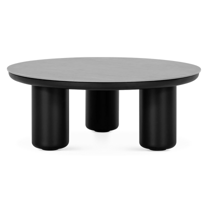 Table basse Stone - Tripode