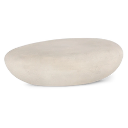 River - Table basse par Jason Phillips
