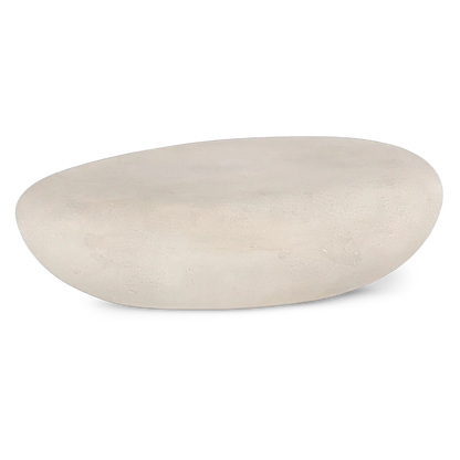 River - Table basse par Jason Phillips