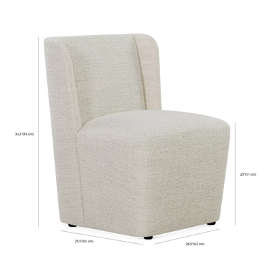 Product Dimensions image