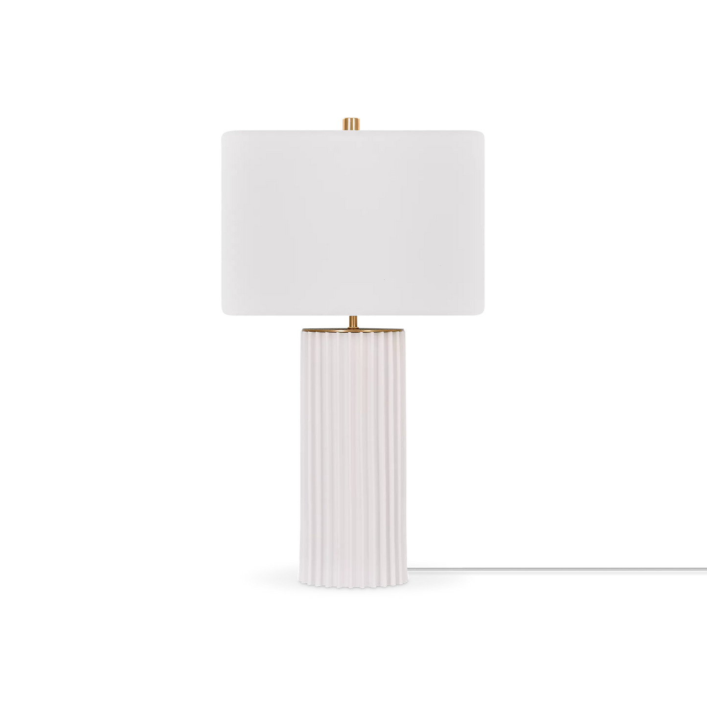 Chanel - Table Lamp