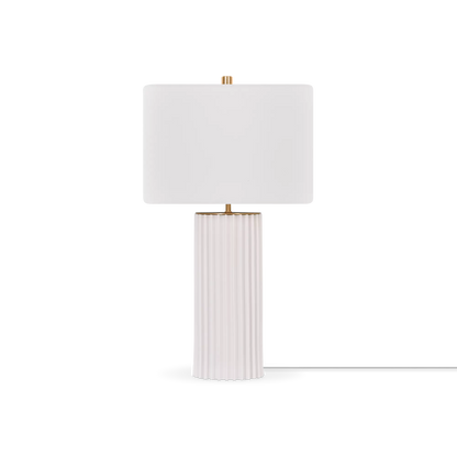 Chanel - Table Lamp