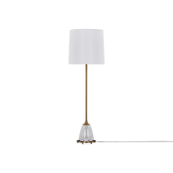 Alistair - Buffet Lamp