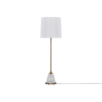 Alistair - Buffet Lamp