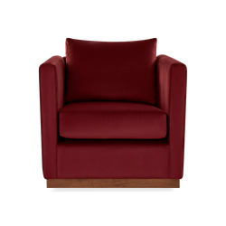 Spin - Swivel Chair
