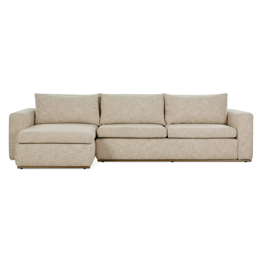 Delage - Canapé Sectionnel par Trica