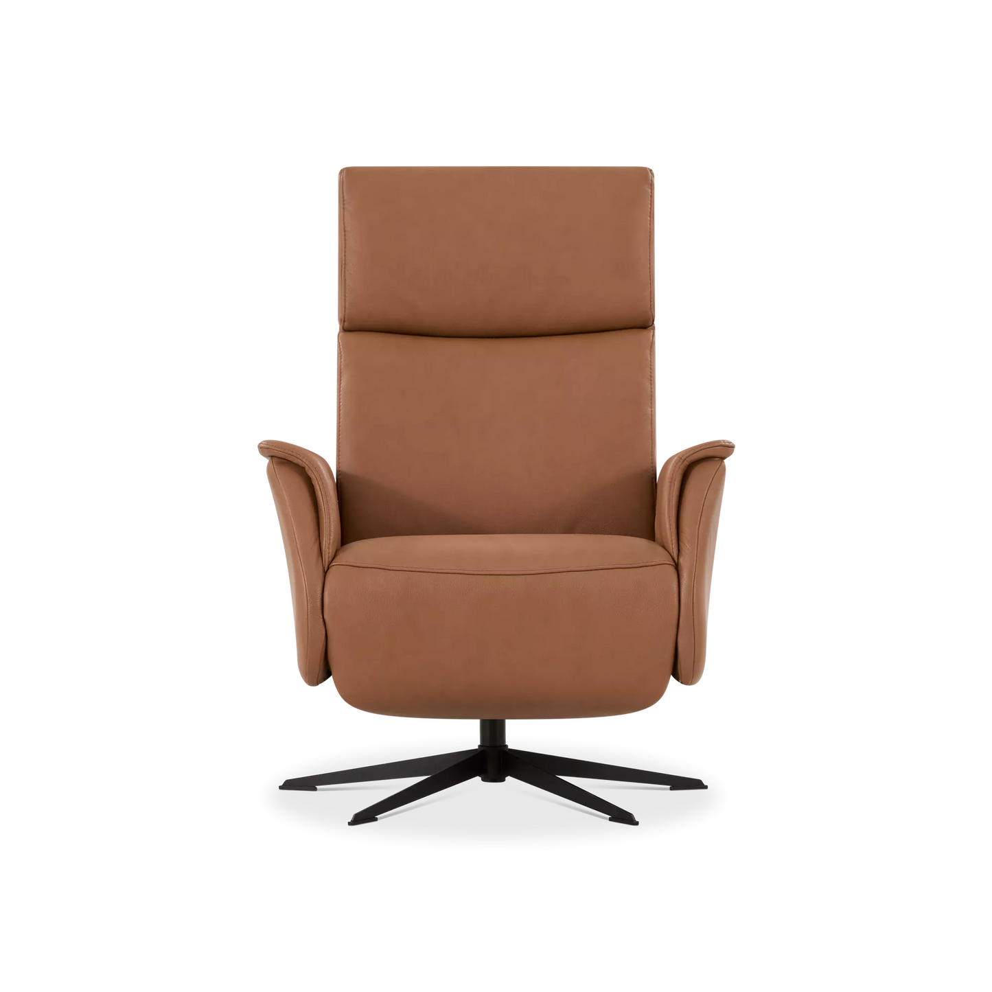 Eclipse - Power Reclining Swivel Chair  by  Hjort Knudsen