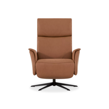 Eclipse - Power Reclining Swivel Chair  by  Hjort Knudsen