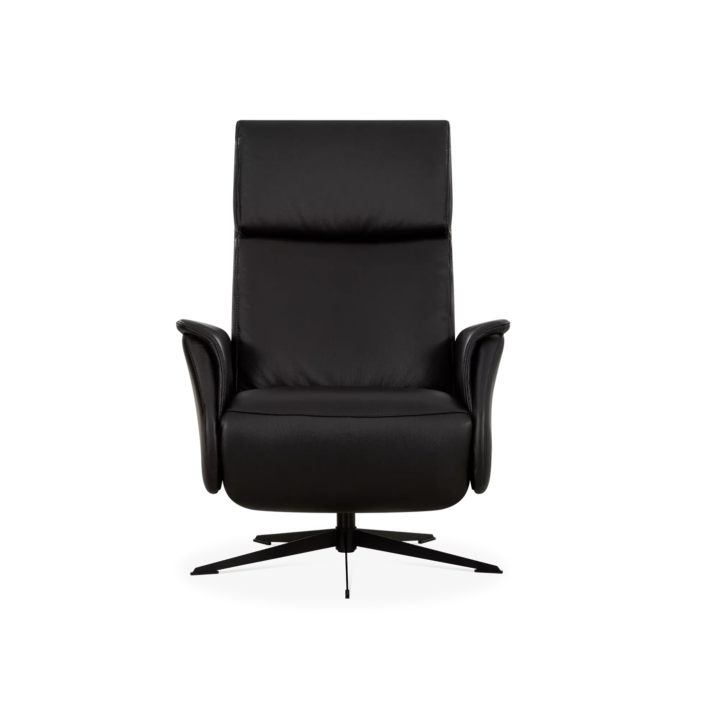 Eclipse - Power Reclining Swivel Chair  by  Hjort Knudsen