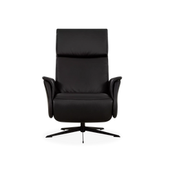 Eclipse - Power Reclining Swivel Chair  by  Hjort Knudsen