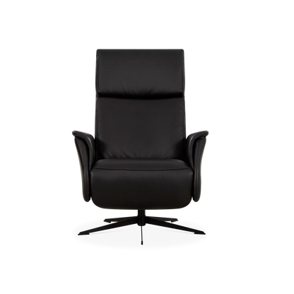 Eclipse - Power Reclining Swivel Chair  by  Hjort Knudsen