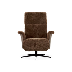 Lennox - Power Reclining Chair by Hjort Knudsen