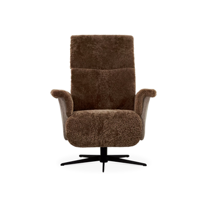 Lennox - Power Reclining Chair by Hjort Knudsen