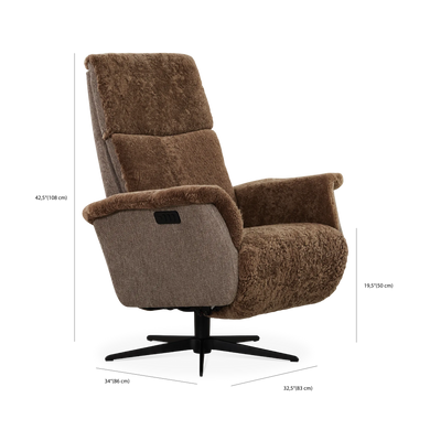 Product Dimensions image