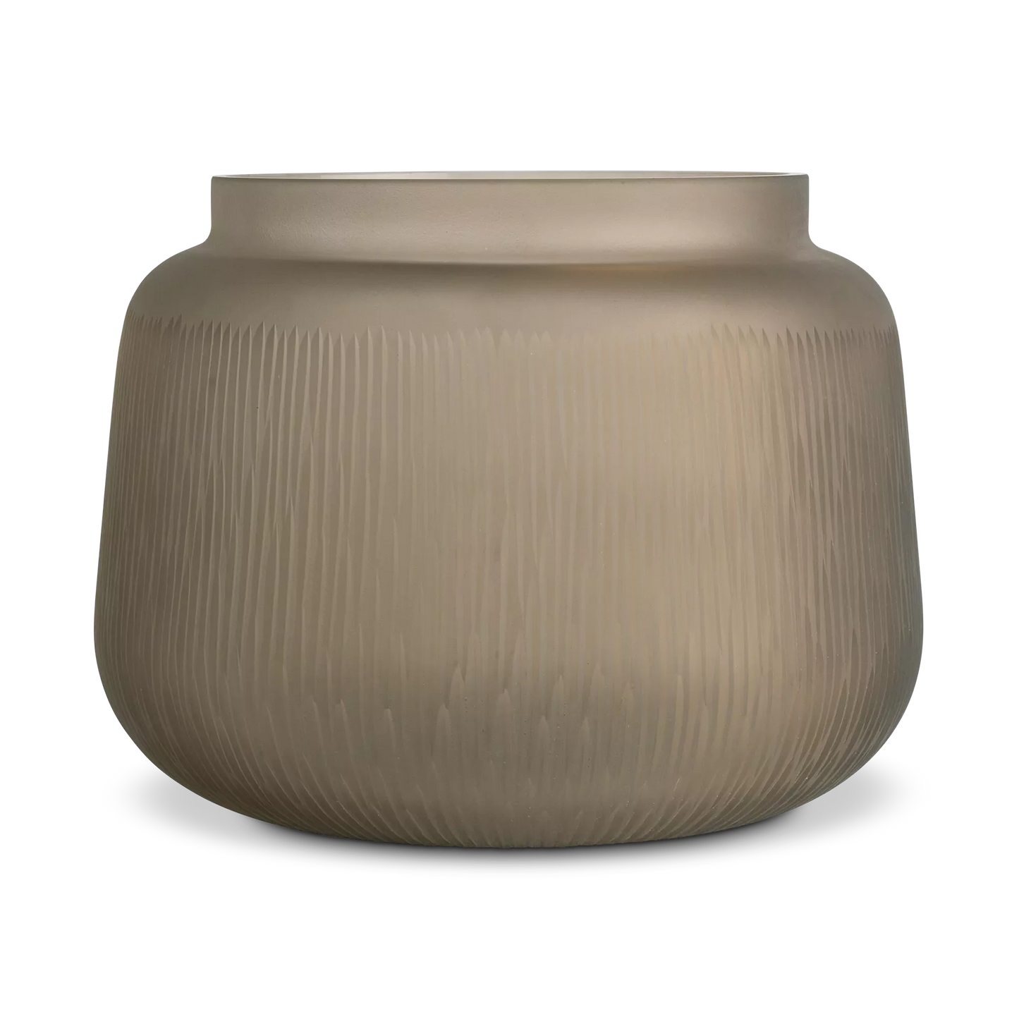 Kayla - Glass Vase