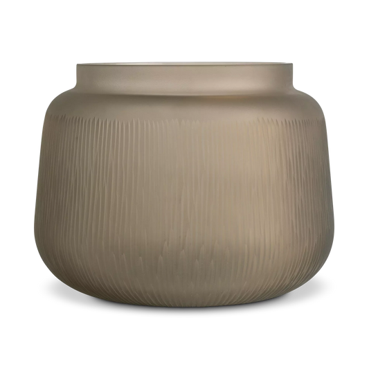 Kayla - Vase en verre