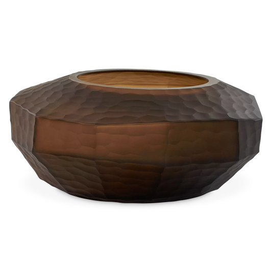 Tate - Vase en verre