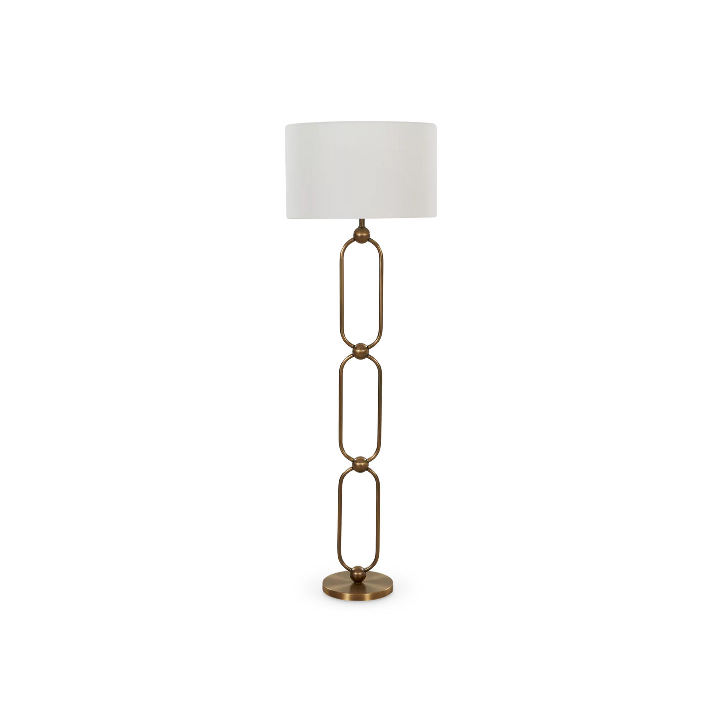 Veneto - Lampe sur pied 
