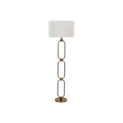Veneto - Lampe sur pied 