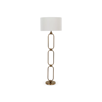 Veneto - Lampe sur pied 