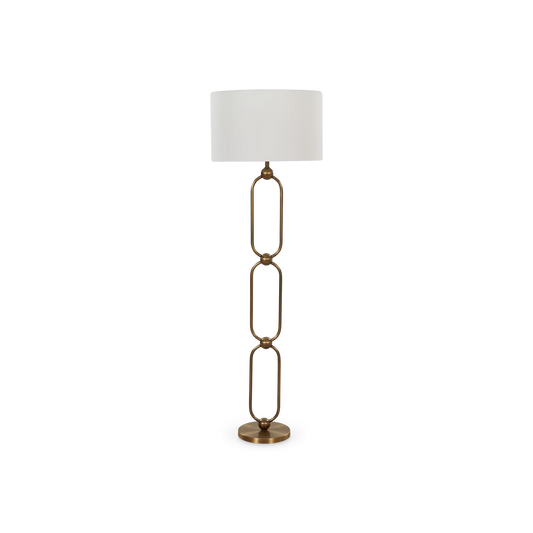 Veneto - Lampe sur pied 