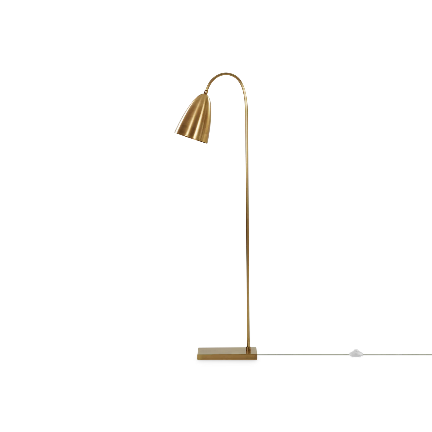 Coleen - Floor Lamp