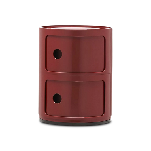 Componibili Classic - Table d’appoint par Kartell