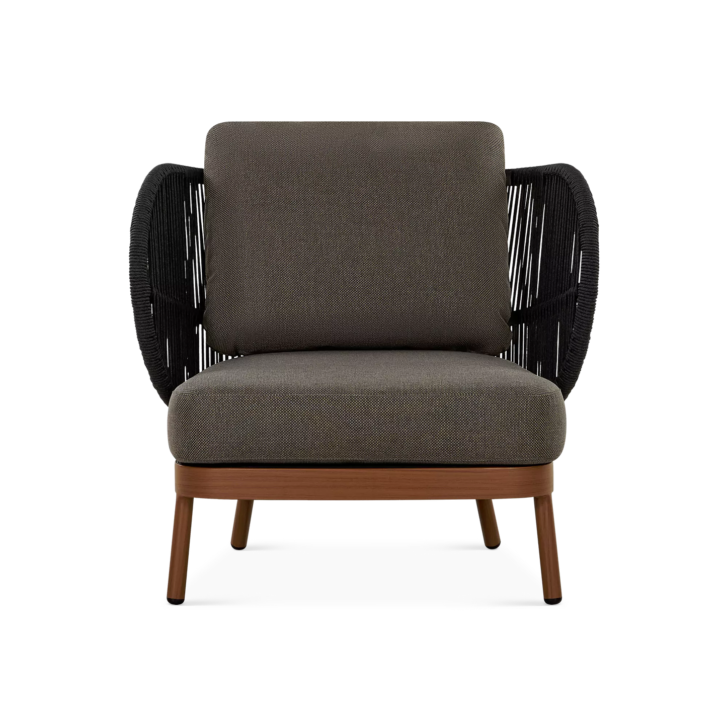 Fauteuil Kiss