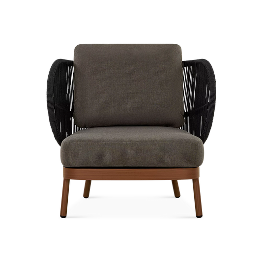 Kiss Lounge Chair