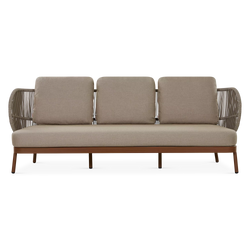 Canapé 3 places Kiss