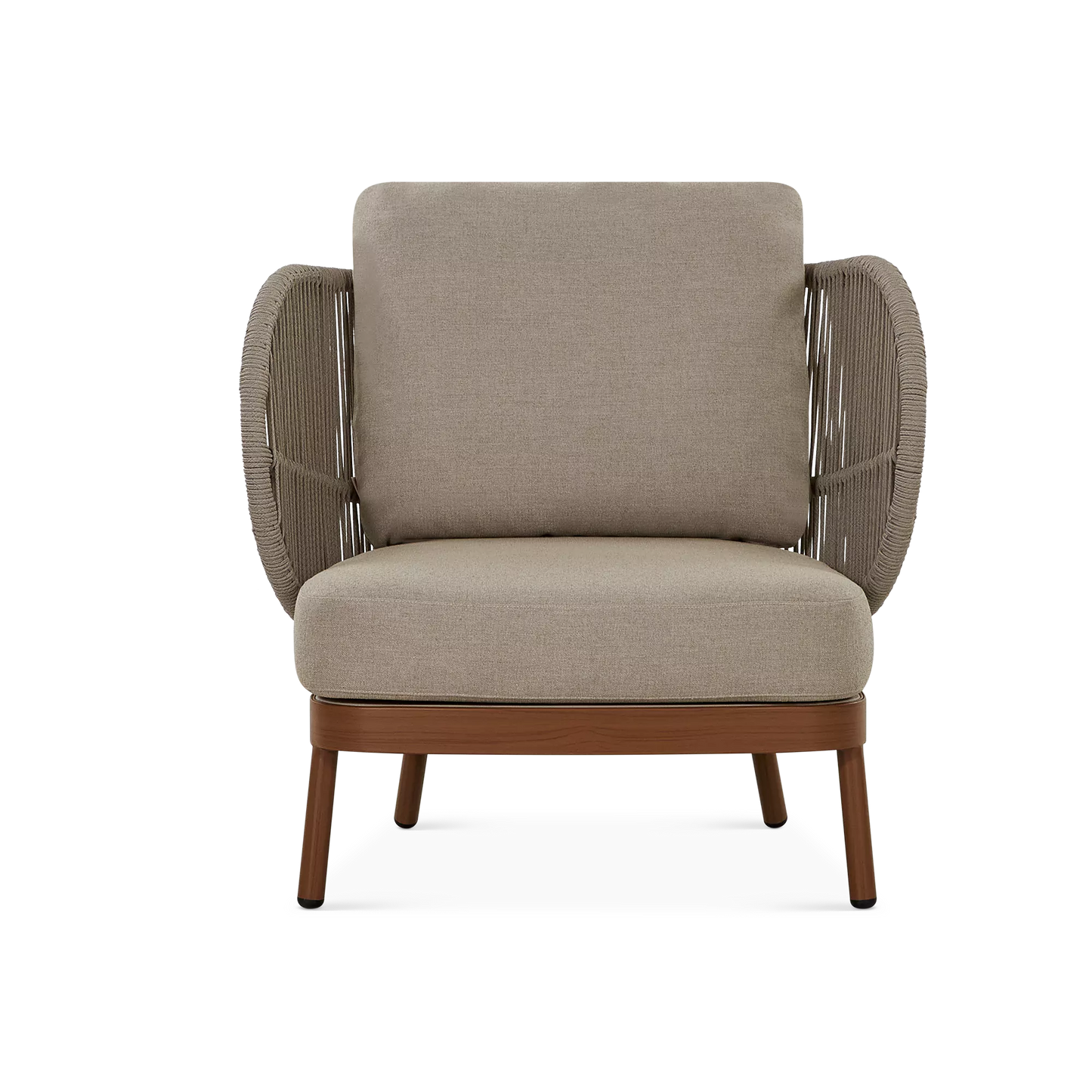 Fauteuil Kiss