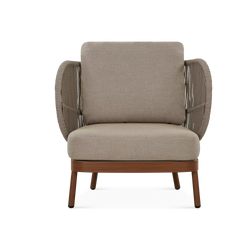 Fauteuil Kiss