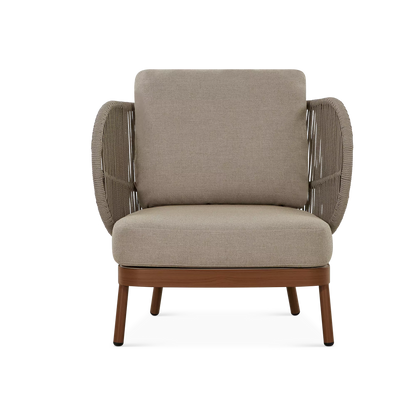 Fauteuil Kiss