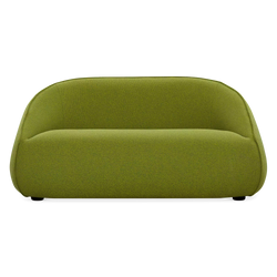 Fluffy Sofa