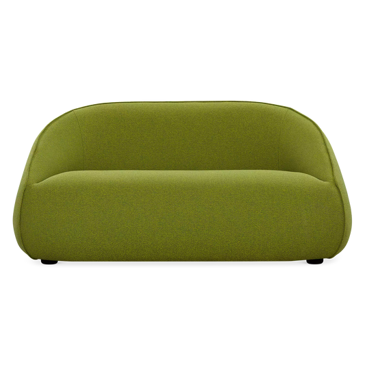 Fluffy Sofa