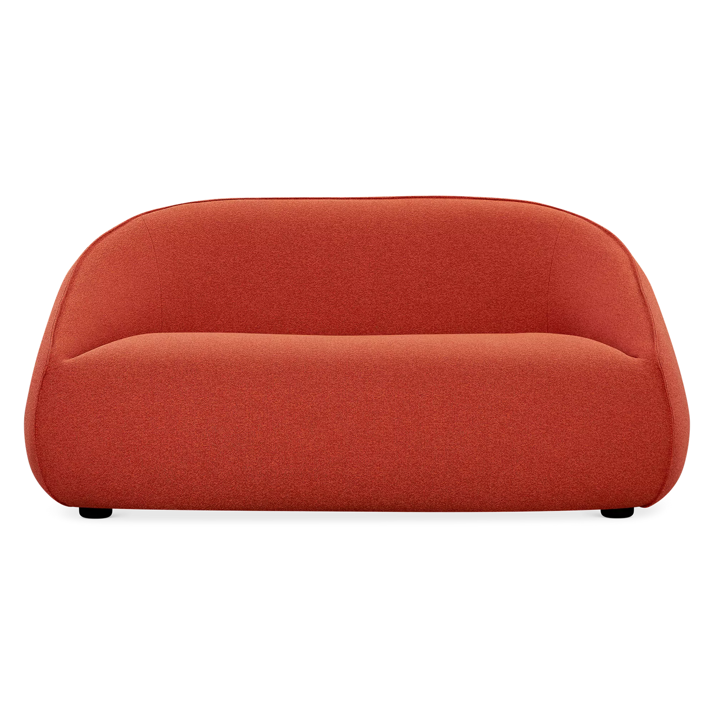 Fluffy Sofa