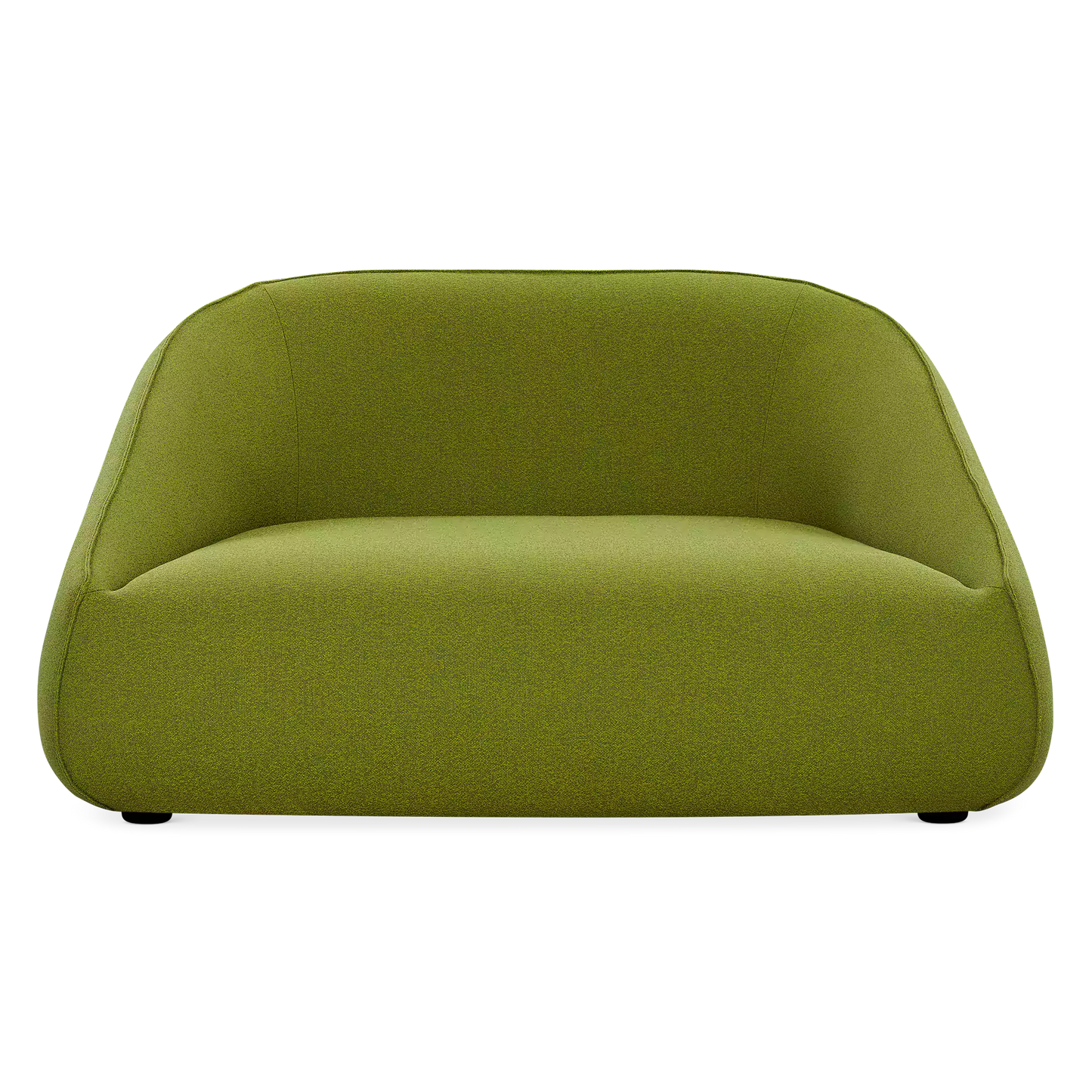 Fluffy Daybed